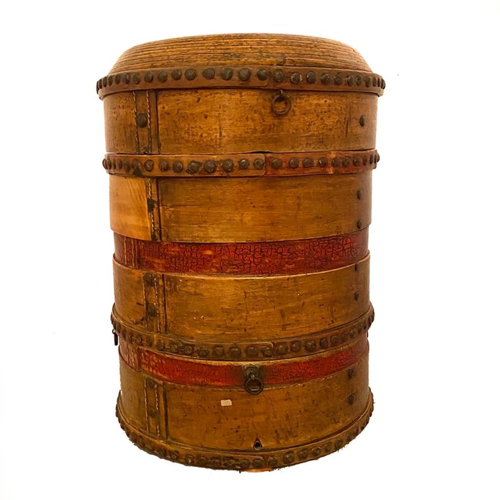 Chinese Food Container